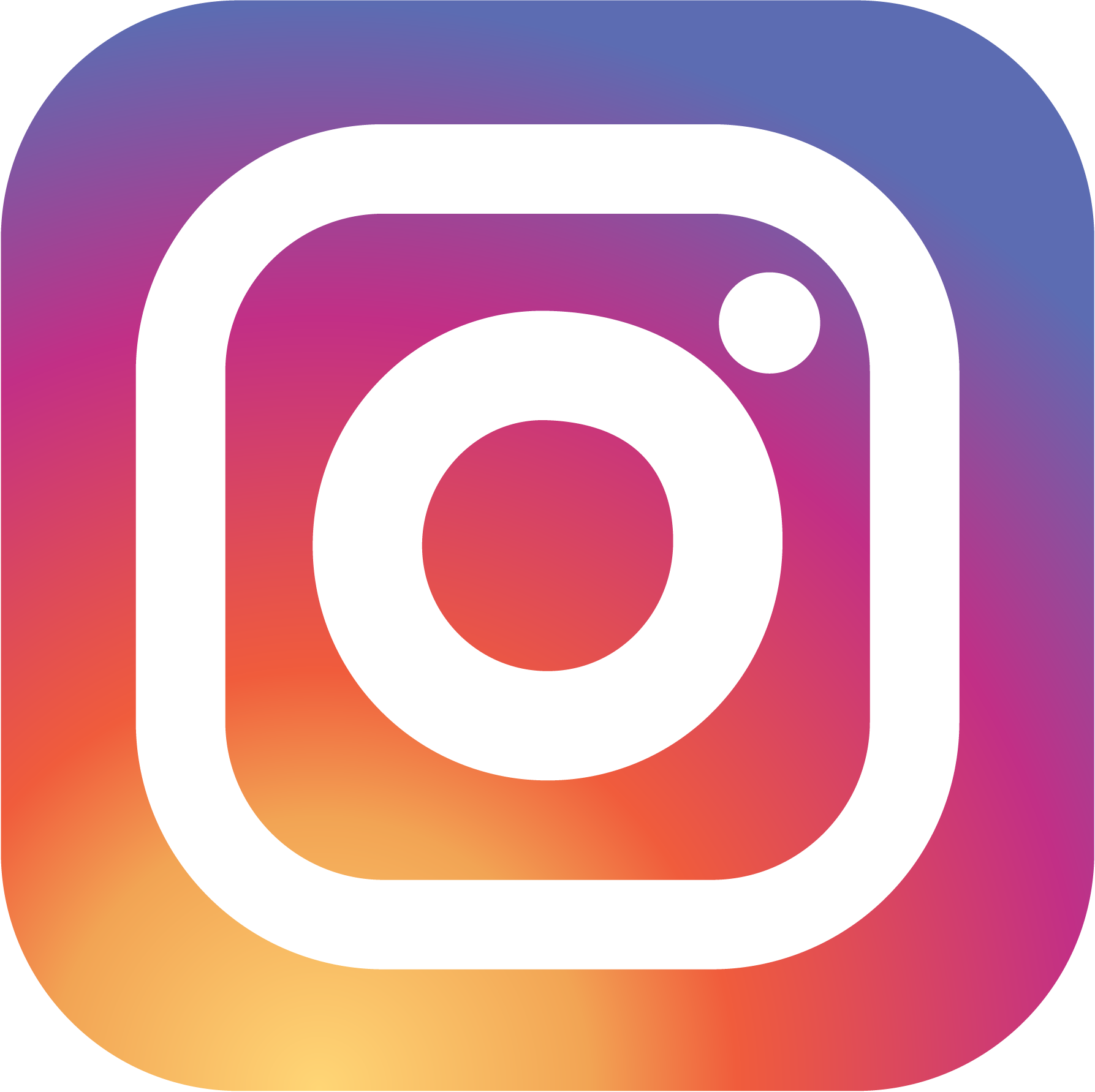 Logo instagram