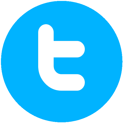 Logo twitter